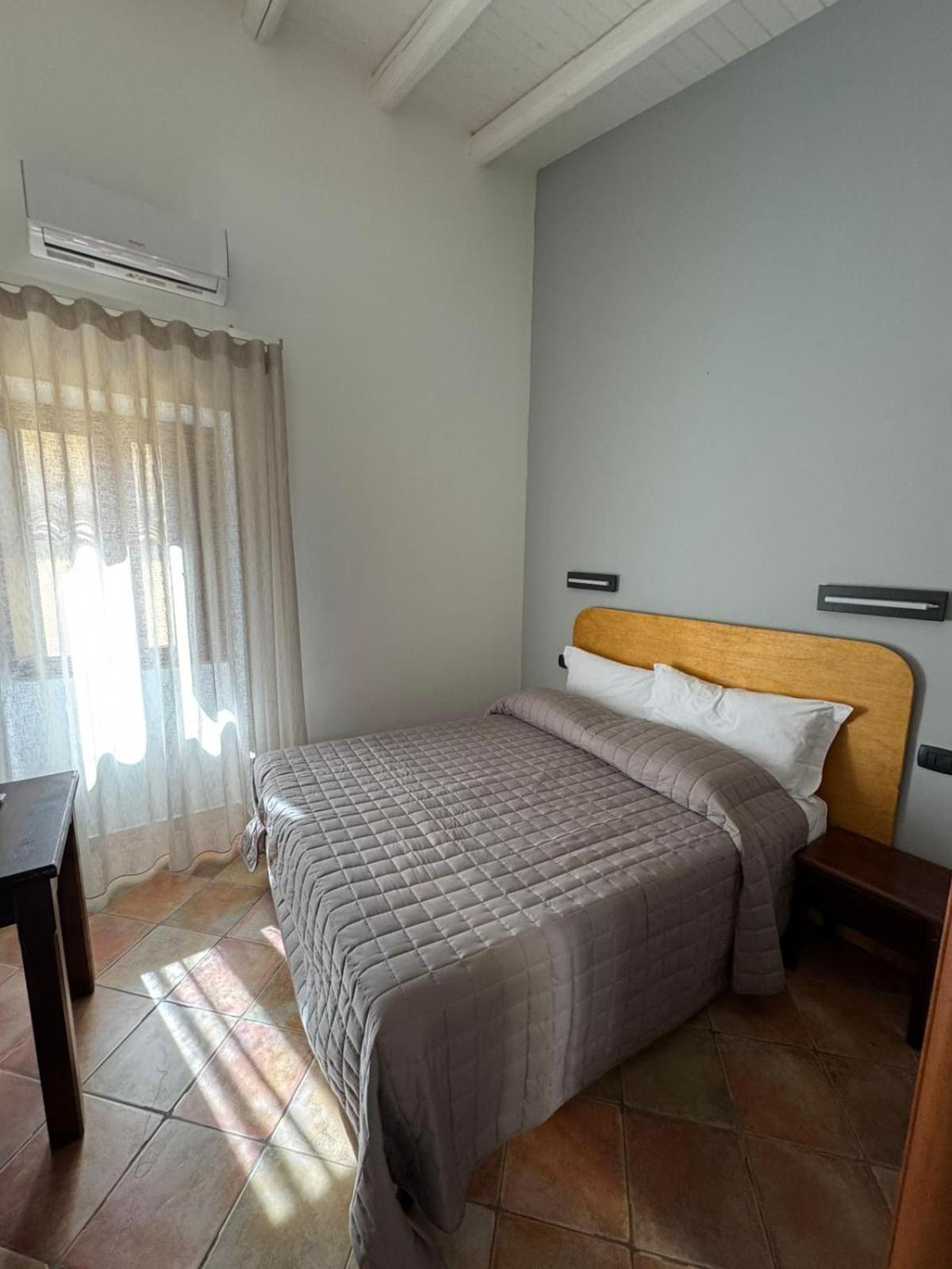 Le Scalette Del Centro Hotel Agrigento Exterior photo