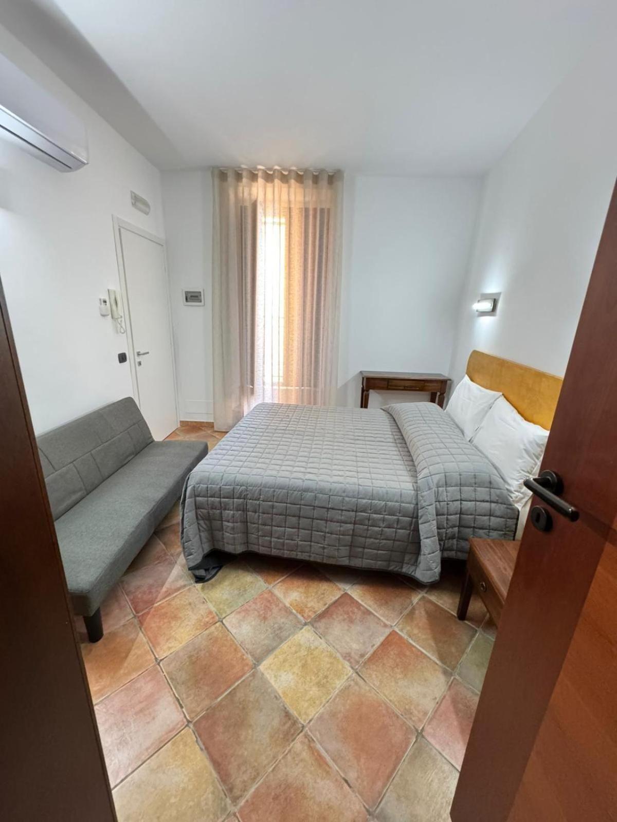 Le Scalette Del Centro Hotel Agrigento Exterior photo