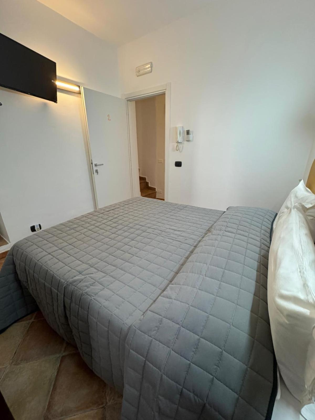Le Scalette Del Centro Hotel Agrigento Exterior photo