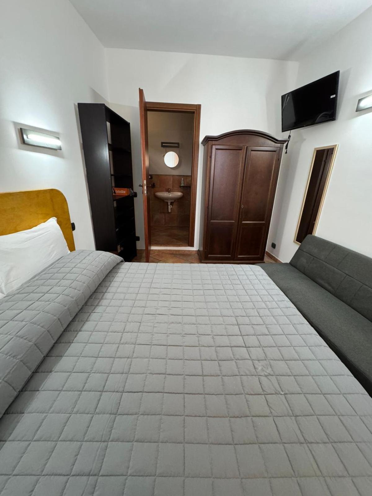 Le Scalette Del Centro Hotel Agrigento Exterior photo