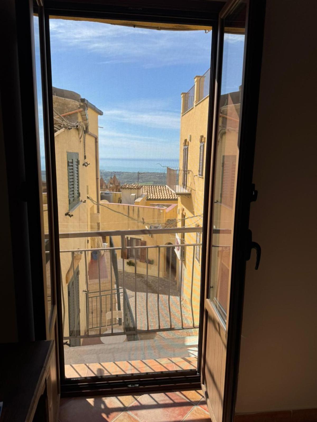 Le Scalette Del Centro Hotel Agrigento Exterior photo