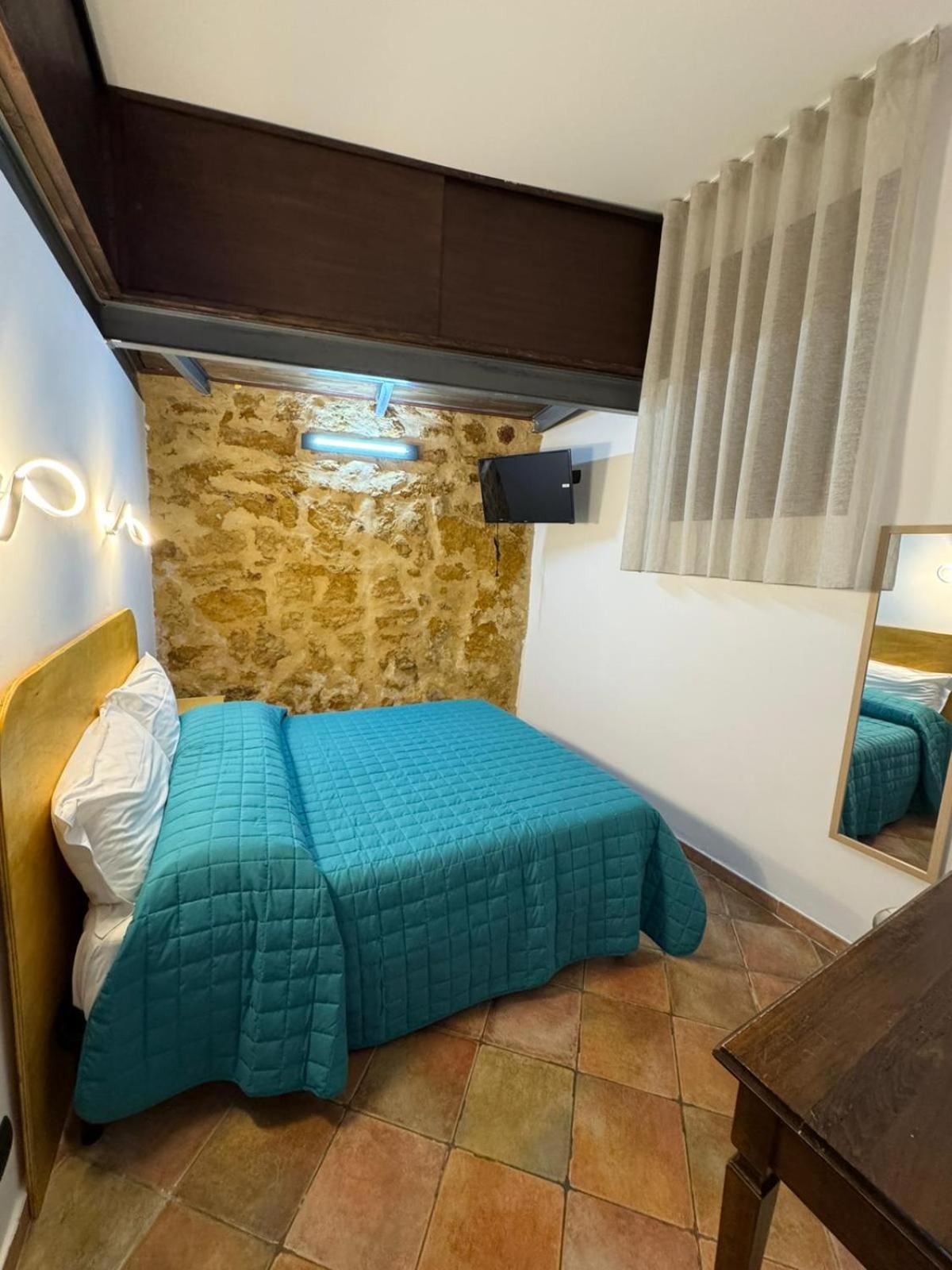 Le Scalette Del Centro Hotel Agrigento Exterior photo