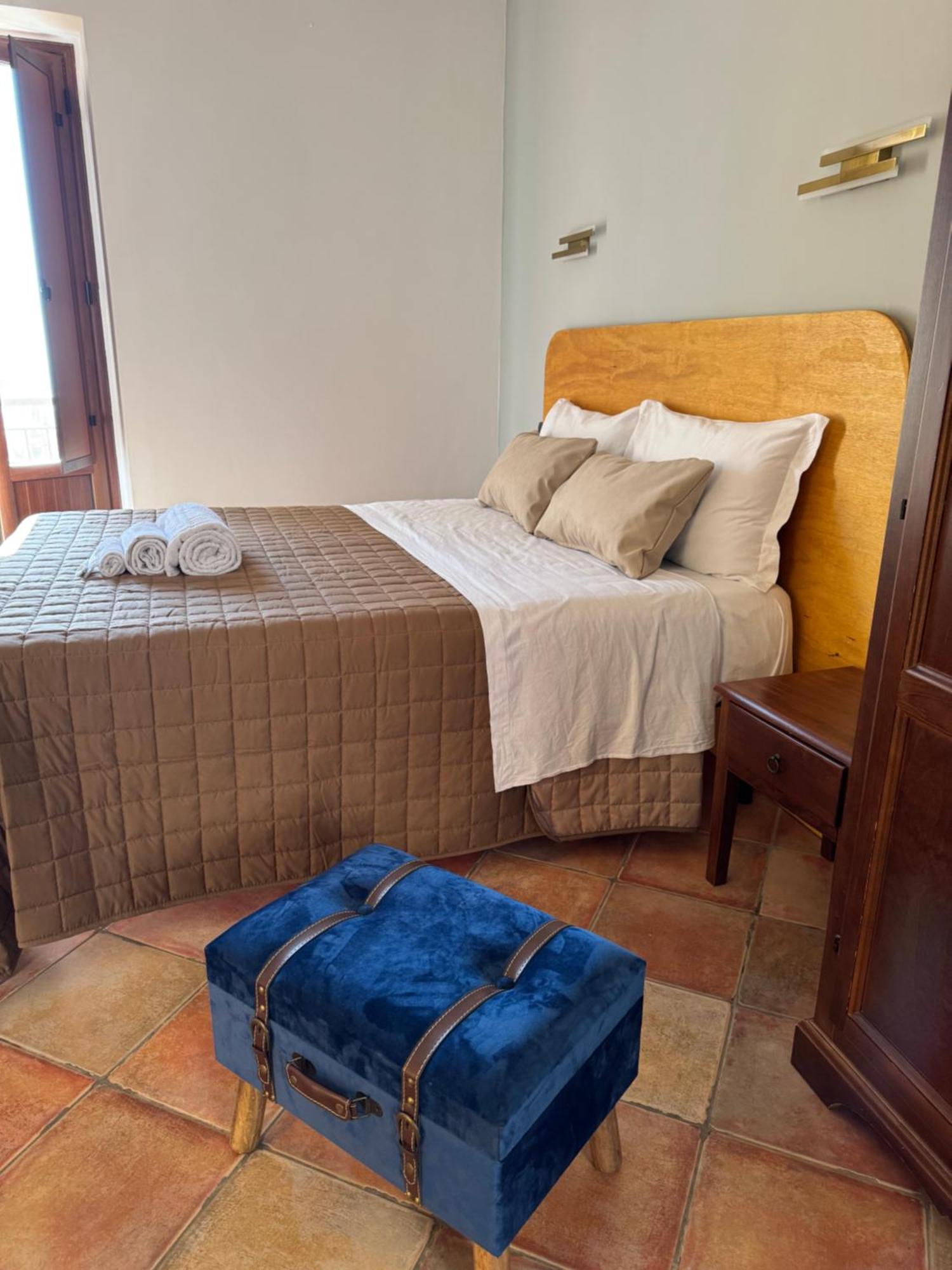 Le Scalette Del Centro Hotel Agrigento Exterior photo