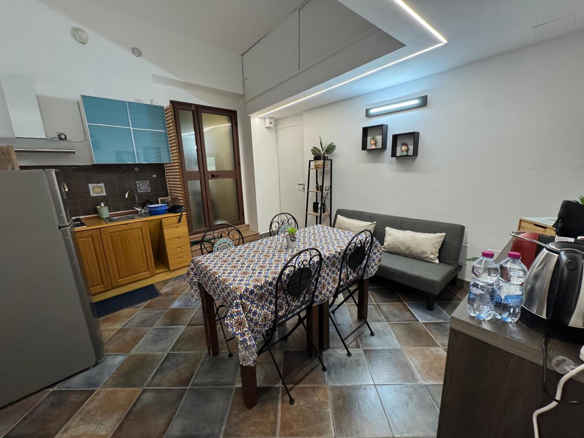 Le Scalette Del Centro Hotel Agrigento Exterior photo