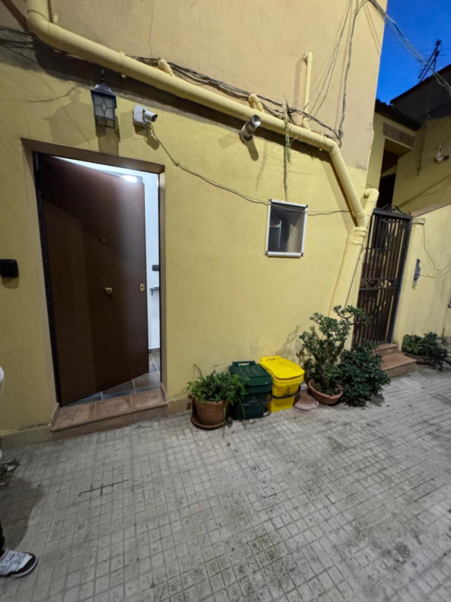 Le Scalette Del Centro Hotel Agrigento Exterior photo