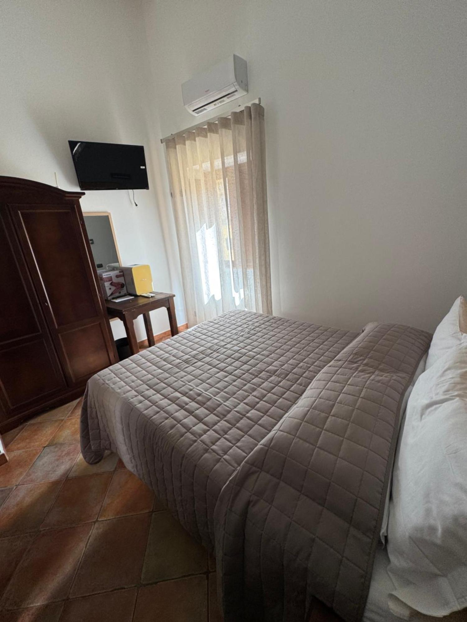 Le Scalette Del Centro Hotel Agrigento Exterior photo