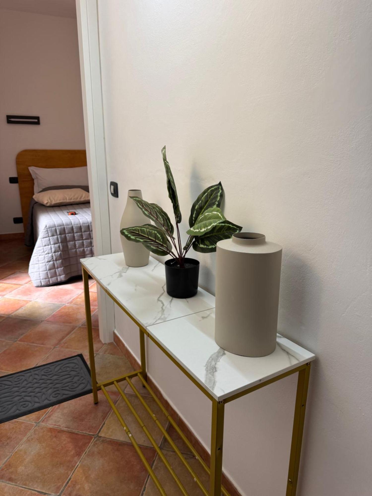 Le Scalette Del Centro Hotel Agrigento Exterior photo