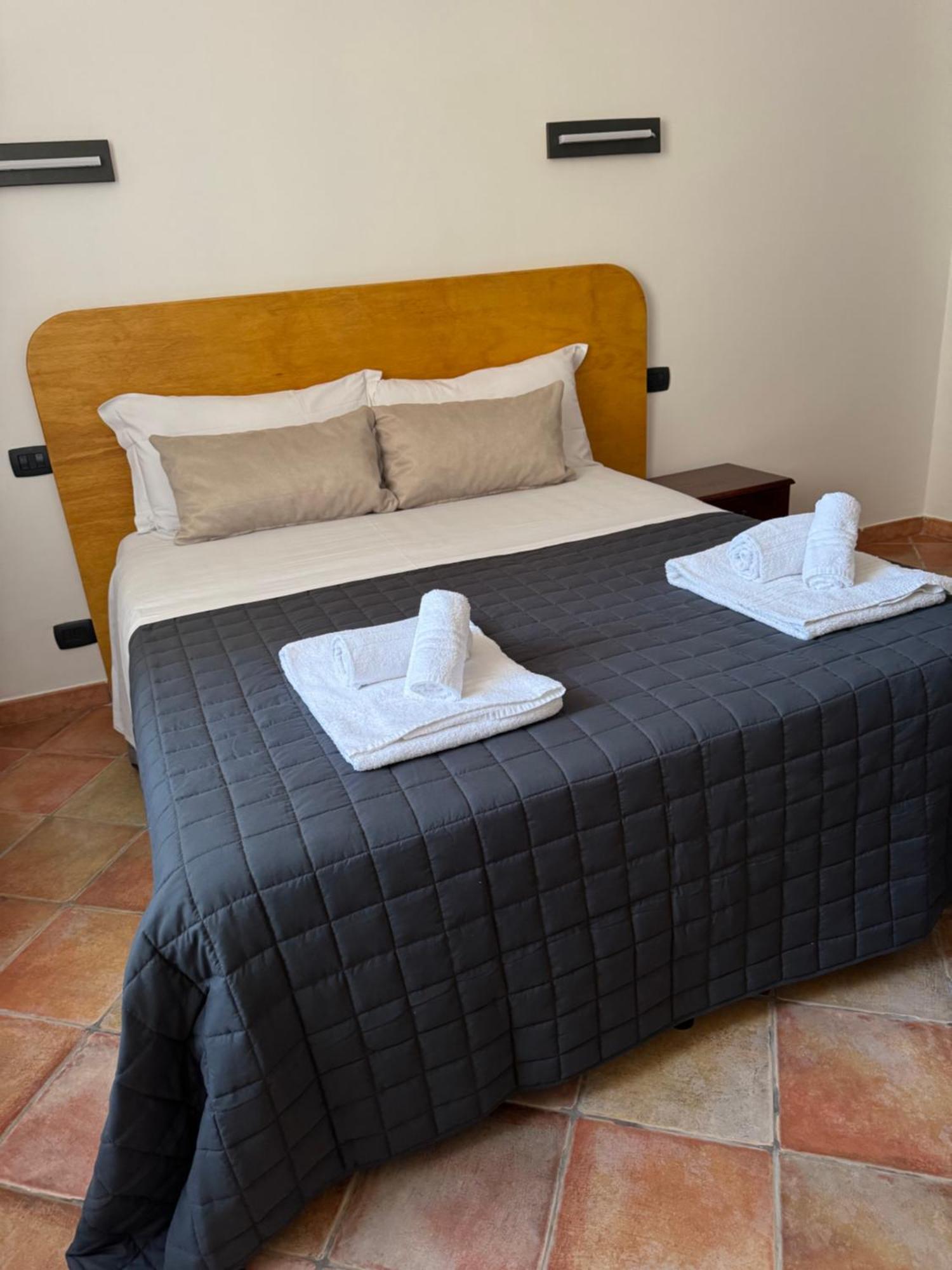 Le Scalette Del Centro Hotel Agrigento Exterior photo